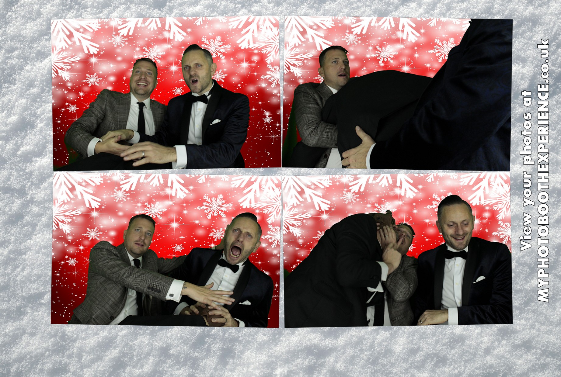 Staffing 360 Solutions Christmas Party | View more photos from the event at gallery.myphotoboothexperience.co.uk/u/MyPhotoBoothExperienceLtd/Staffing-360-Solutions-Christmas-Party-0
